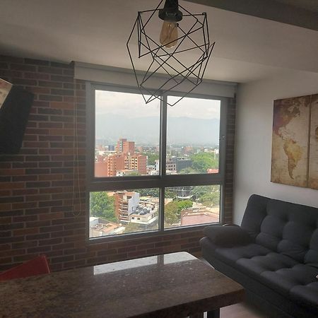 Apartasuites Av Medellin Exterior photo