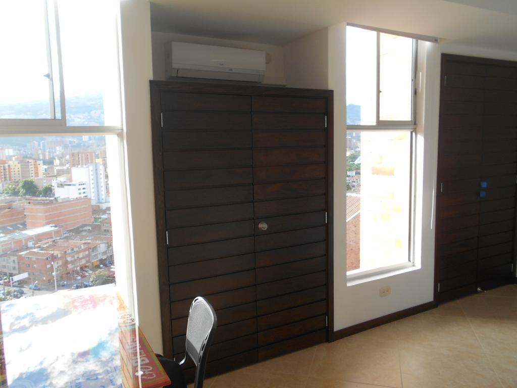 Apartasuites Av Medellin Exterior photo