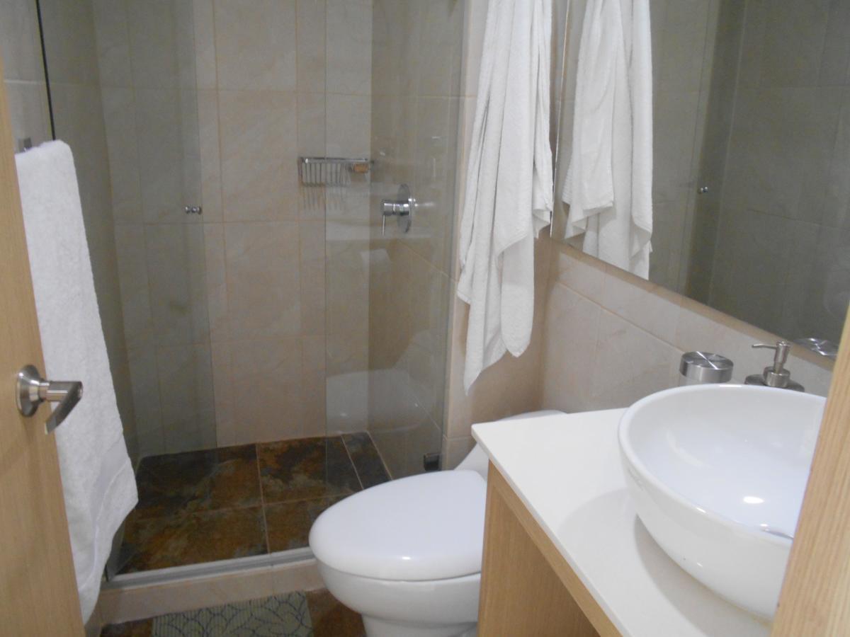 Apartasuites Av Medellin Exterior photo